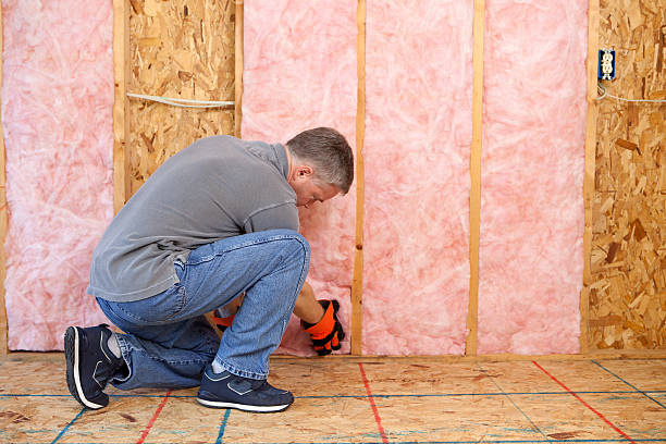 Types of Insulation We Offer in Delavan, IL